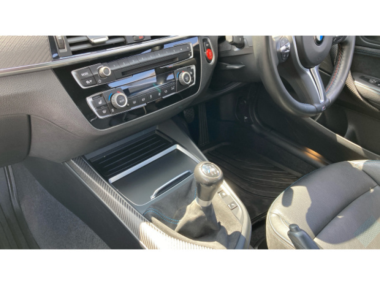 BMW M2 Competition 2dr Petrol Coupe